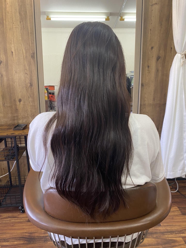 くせ毛に適したケア | 石川県七尾市の美容室ならREMOND HAIR（レモンド ヘアー）